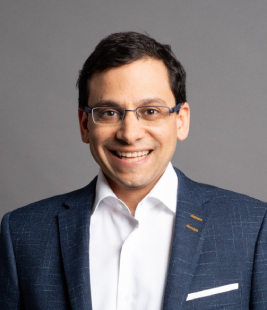 Dr Alain Bestavros