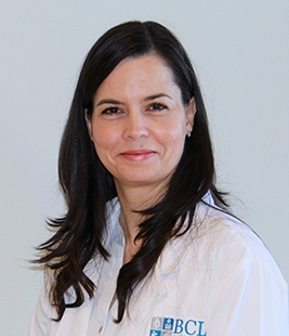 Dr Catherine Lavoie