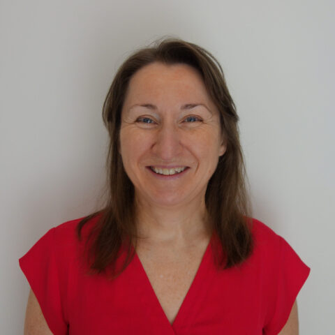 Dr Esther Simoneau