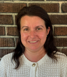 Dr Oana Claudia Ciolofan